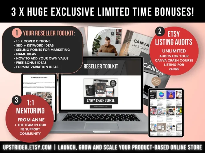Canva Crash Course - Image 9