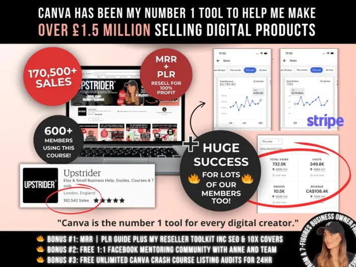 Canva Crash Course - Image 5