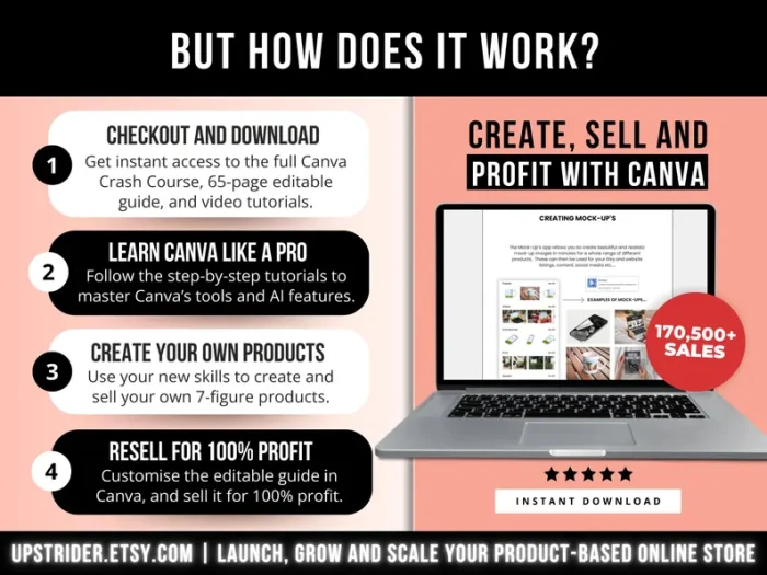 Canva Crash Course - Image 3
